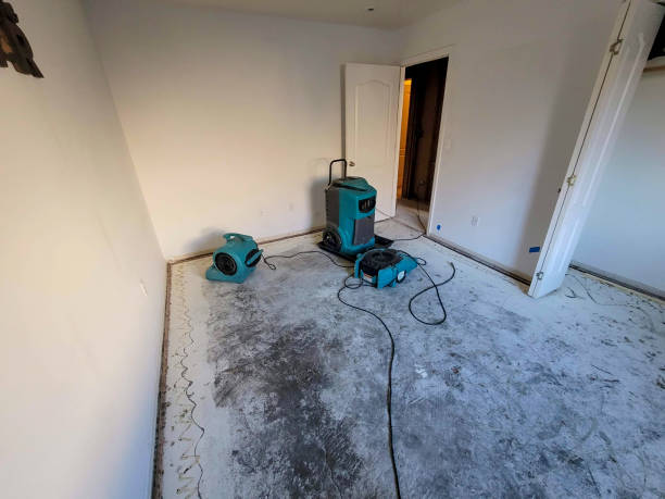 , TN Water damage restoration Company